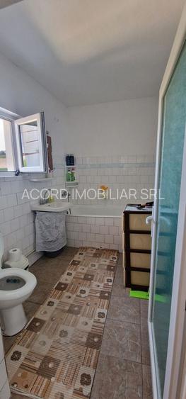 Casa 3 camere constructie la sol zona Lac. - 7