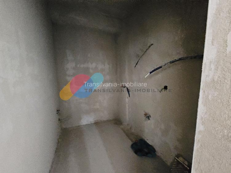 Apartament 2 camere, 56 mp, zona Campina - 4