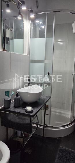 Apartament cu 1 camera in zona Medicina - 4