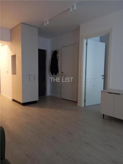 De Inchiriat | Apartament cu 2 camere | Greenfield Baneasa - 8