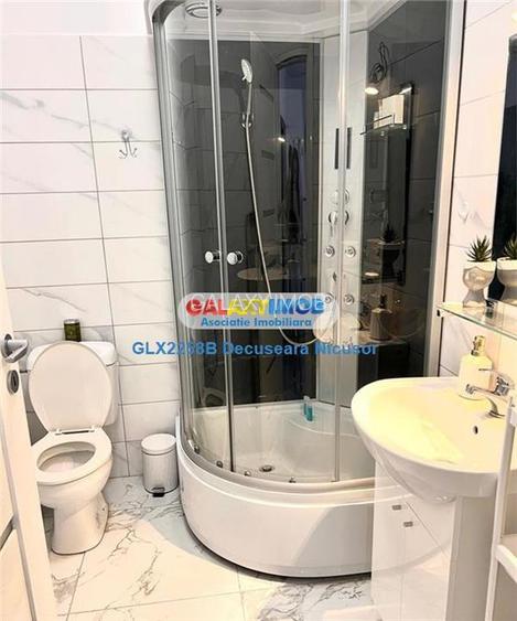 Garsoniera mobilata utilata Rezervelor Militari Residence  52.500 euro - 7