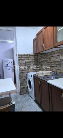 GARSONIERĂ DE ÎNCHIRIAT ÎN ZONA DRUMUL TABERI SEC.6 - 7