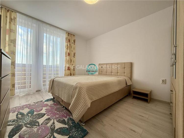 Apartament cu 2 camere cu parcare, Ama Residence (Unirii) la 2 km de Centru - 4