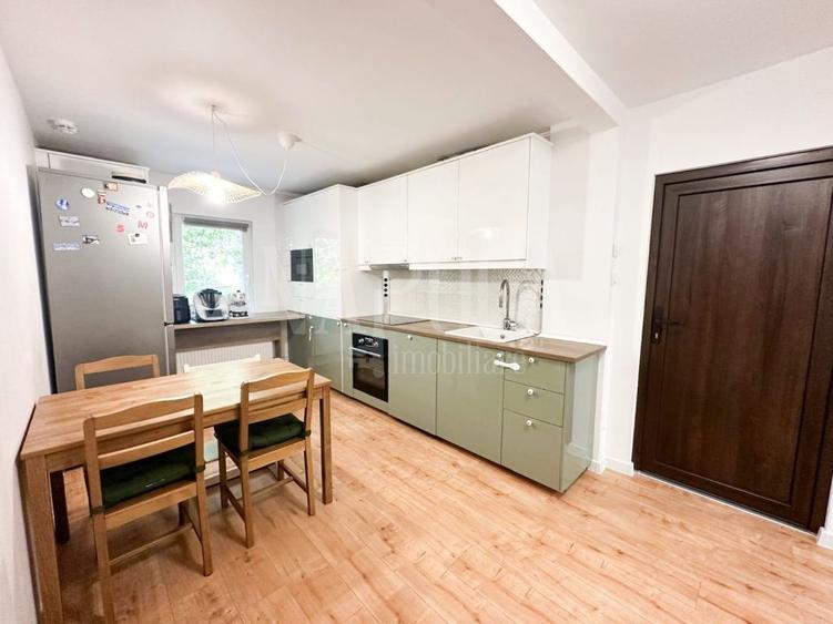 Apartament 3 camere de vanzare in Plopilor, Cluj Napoca