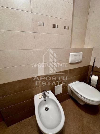 Apartament 3 camere, bloc nou, etaj 3, zona Aradului - 11