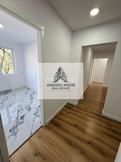 Apartament 3 Camere Decomandat, etaj 2/10 – Grand Arena/Turnu Măgurele - 8