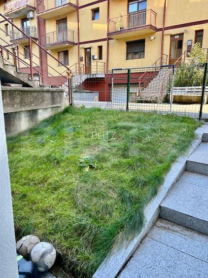 EXCLUSIVITATE! Apartament 4  camere, 72 mp, zona Campului - 14