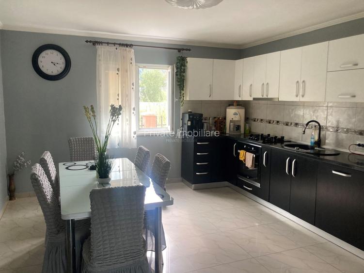 Casa de vanzare toatal mobilata si utilata in zona noua, Sighisoara - 6