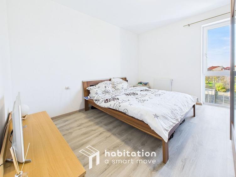 Refugiu urban: 2 camere, decomandat, în Bucovina, langă Iulius Town - 12