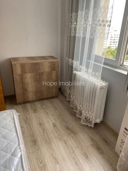 Calea Vitan - Apartament 2 camere , decomandat +loc parcare, - 7