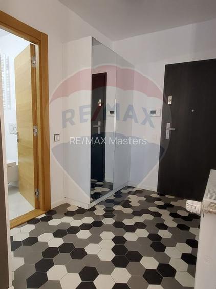 Apartament de lux cu 2 camere | Parter | Club Rezidențial | Sopor - 6