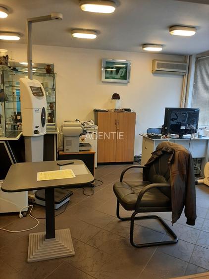 1Mai-Bulevardul Maresal Averescu-stradal-Vad comercial. - 4