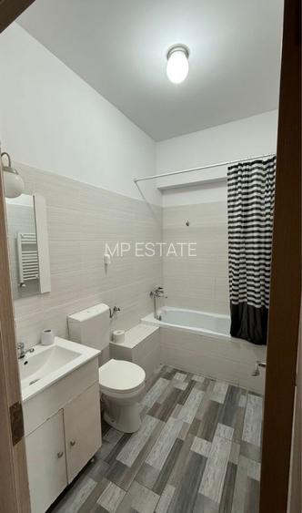 Garsoniera Spatioasa / Mihai Bravu - 5 minute Metrou / Centrala Proprie - 7