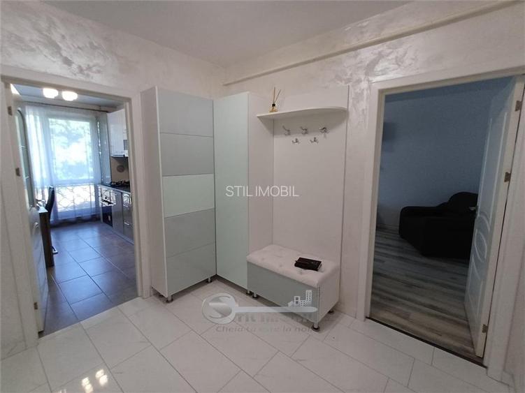 Apartament 2 Camere Decomandat – Inamstro Copou, Iași - 9
