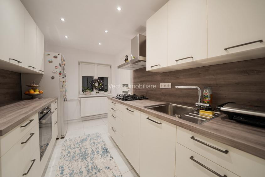 *Decebal 2 camere decomandat *amenajari lux - 7