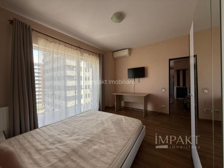 Apartament cu 2 camere, langa Iulius Mall! - 6