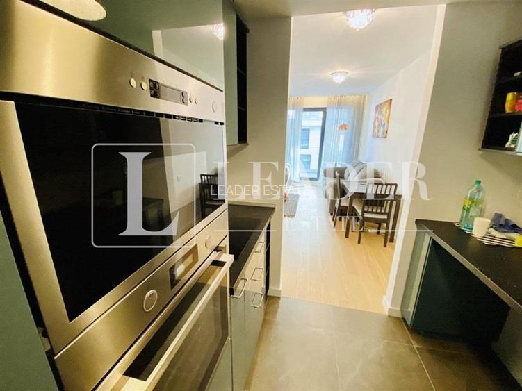 Inchiriere apartament I Herastrau - 12