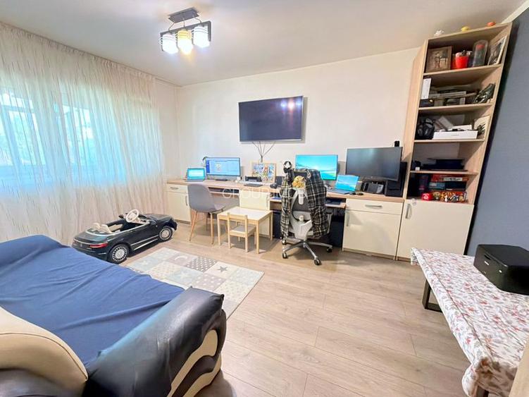 Apartament decomandat, la doi pasi de Arena Mall - 5