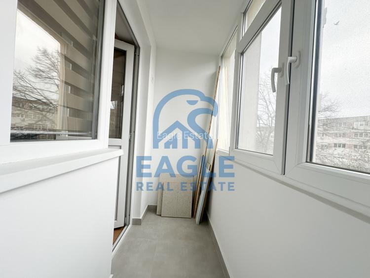 Brotacei - 2 Camere la prima inchiriere cu balcon Etaj 1 Termen lung - 5