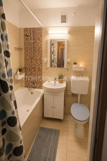 APARTAMENTUL CARE REZOLVA TOT CE CREZI CA NU POTI AVEA SIMULTAN - 6