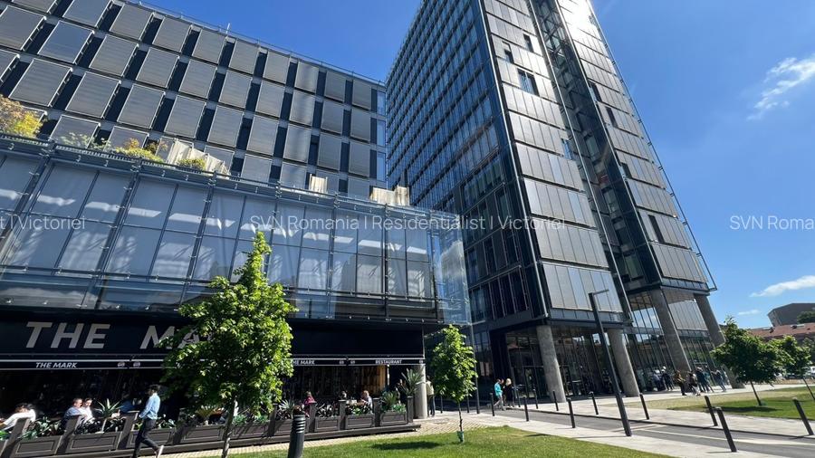 REA1023002 Apartament spatios Calea Grivitei de renovat - 14