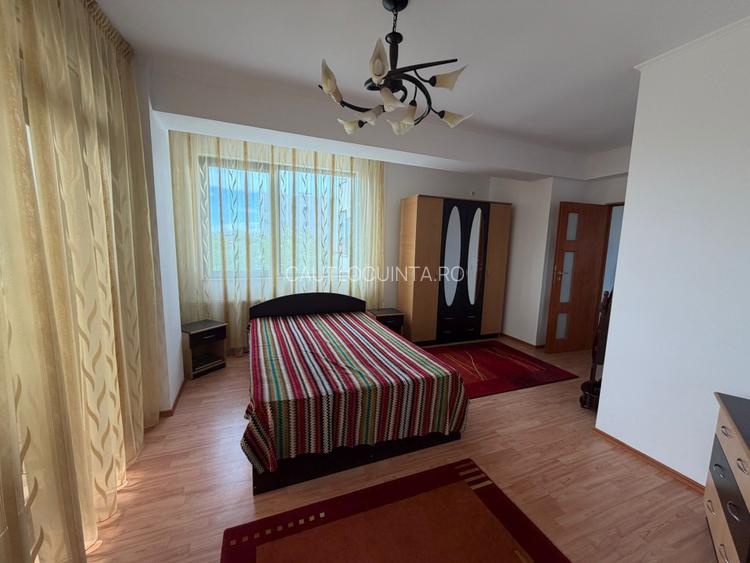 Apartament 5 camere /Domenii/ Centrala/ Parcare - 12