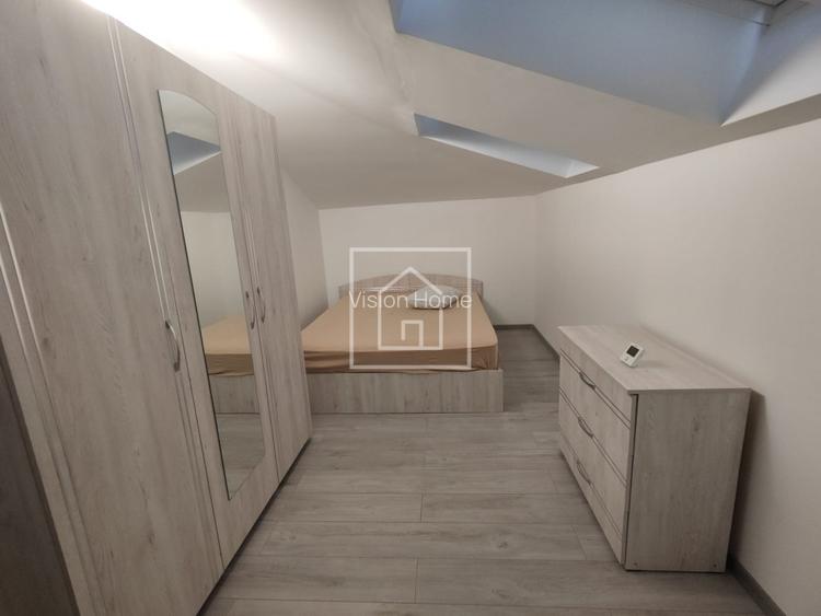 Apartment renovat, 5 camere, etaj 3, 102 mp utili Selimbar - 6