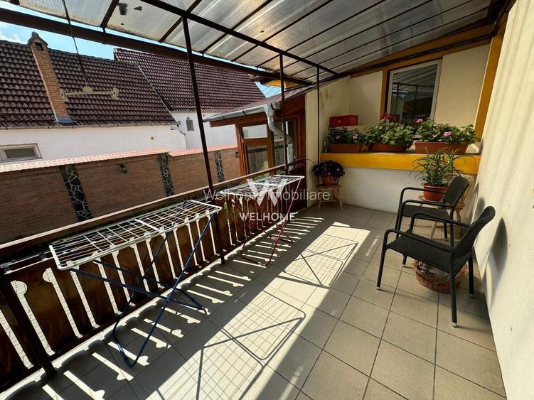 Casa individuala, teren 1200mp , Turnisor, Sibiu - 3