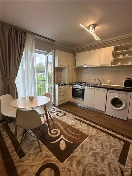 Garsonieră 40 mp în ansamblul Panoramic – vedere spectaculoasă asupra Sibiului - 6