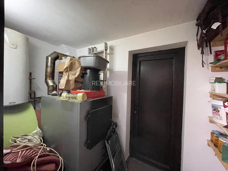 Casa Individuala - 5 camere  - SUPER POZITIE | GHIRODA | - 13