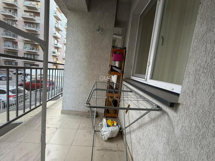 Apartament 3 camere de închiriat in Titan - Parcul Teilor - Parcare subterana - 11