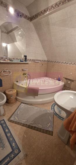 Vila de vanzare cu 6 camere si teren de 5116 mp in Cornu, Prahova - 21