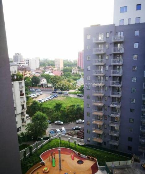 Vacaresti | The Park Apartments | 2 camere | Balcon | Centrala | Metrou - 13