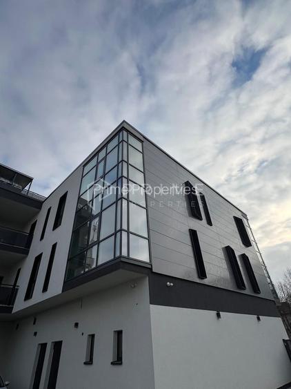 Spațiu de birouri premium de închiriat – 180 mp | Bd. Gheorghe Doja - 2