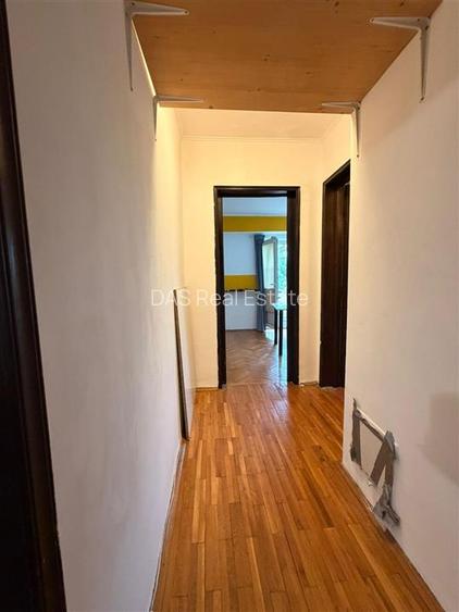 Apartament 3 camere | Aviatiei - Nicolae Caramfil | Nemobilat - 12