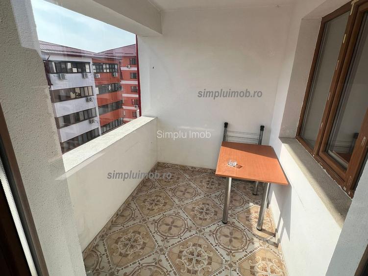 Metrou Dimitrie Leonida 2 camere decomandat - 5