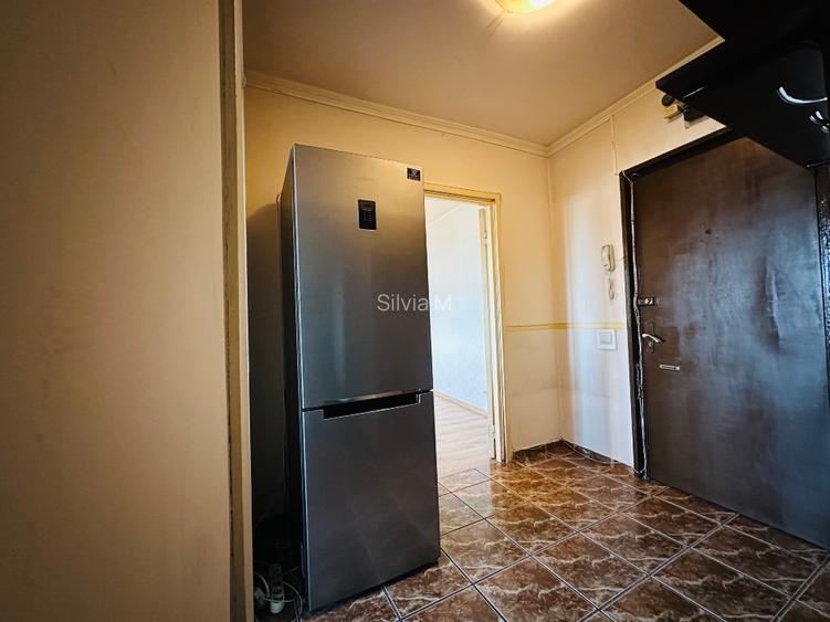 Apartament 3 camere de vanzare in  Doamna Ghica, Sector 2 - DIRECT PROPRIETAR - 9