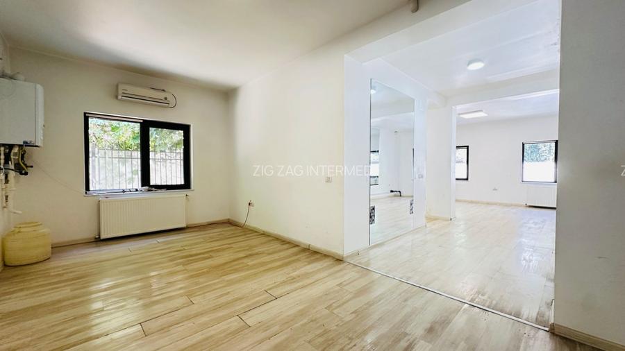 Tabacarie - City Mall, imobil P+1+M, 6 camere, IDEAL BIROURI - 26