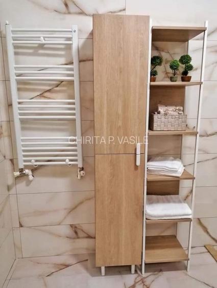 Mamaia Nord/Ștefan Building Resort/Studio 45 MP. - 14