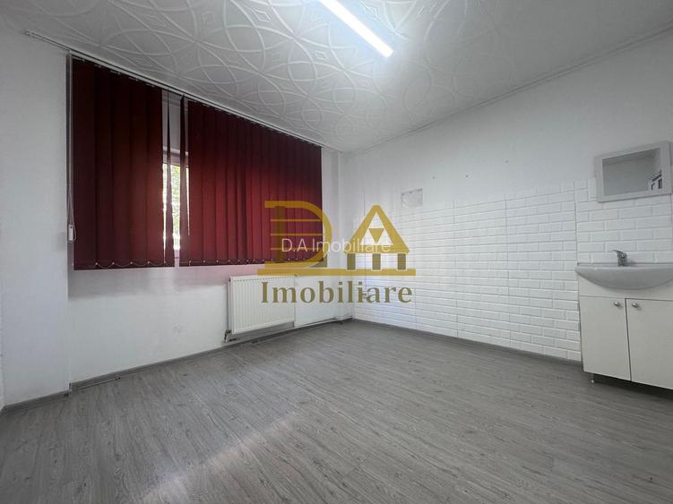 Spatiu Comercial de Inchiriat Calea Rahova stradal 54mp - 2