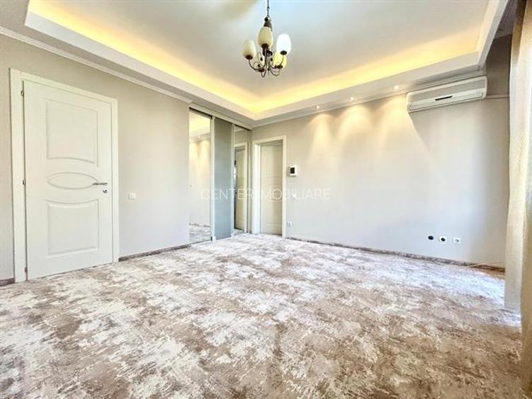 SOSEAUA NORDULUI, 3 camere deosebit, etaj 2, 217 mp,bloc boutique - 10
