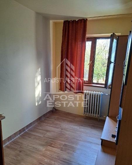 Garsoniera de vanzare in zona Dambovita, la etajul intai, Timisoara - 2