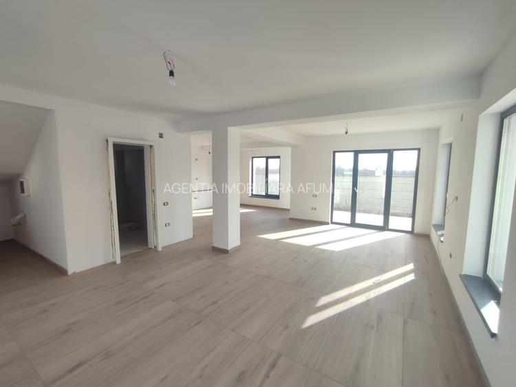 SCADEM PRETUL CAND TOTI IL CRESC DIN CAUZA TVA - CASA INDIVIDUALA CU CRAMA - 2