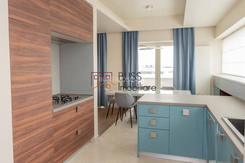 Apartament 4 camere în zona Iancu Nicolae - 14