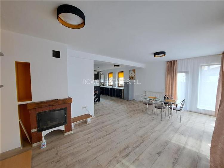 Casa individuala, 140 mp utili, situata in cartierul Buna Ziua! - 3