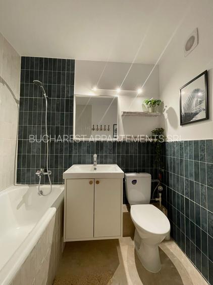 Apartament 3 camere in zona Calea Victoriei / Titulescu / Banu Manta - 9