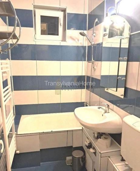 Apartament 2 camere,  zona Cedonia - 8