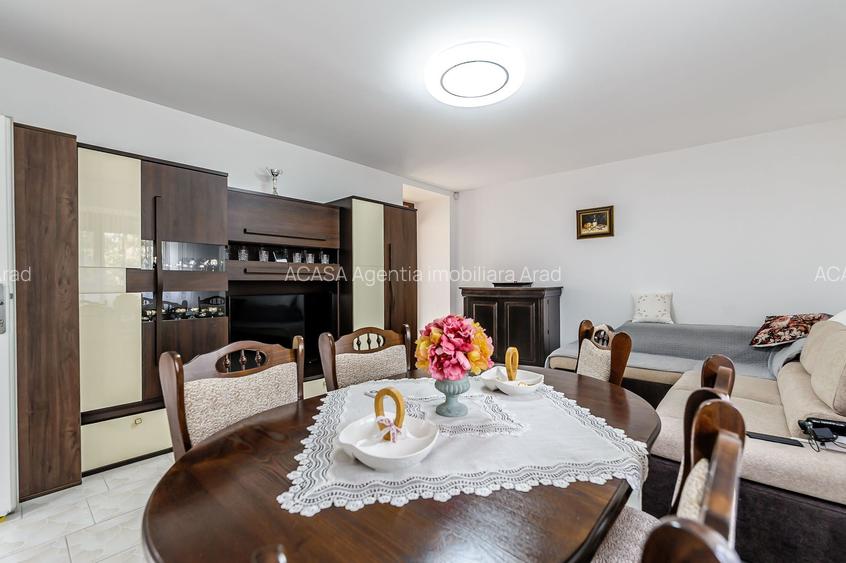 Proprietate de vis cu teren 2.880 mp și facilități PREMIUM Comision 0 - 9