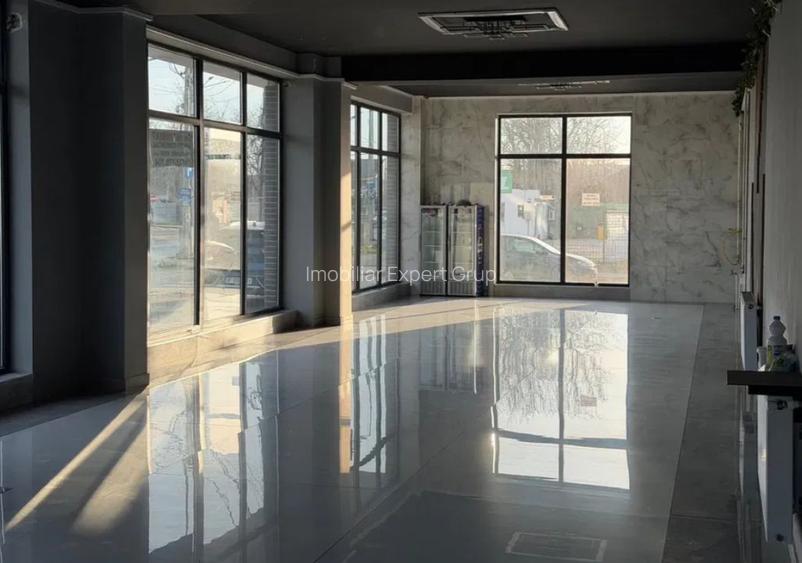 Zona Colentina  Parter  270 mp Liber Parcare Stradal - 3