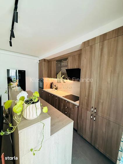Apartament premium 3 camere/Atria Urban Resort + 2 locuri de parcare - 6